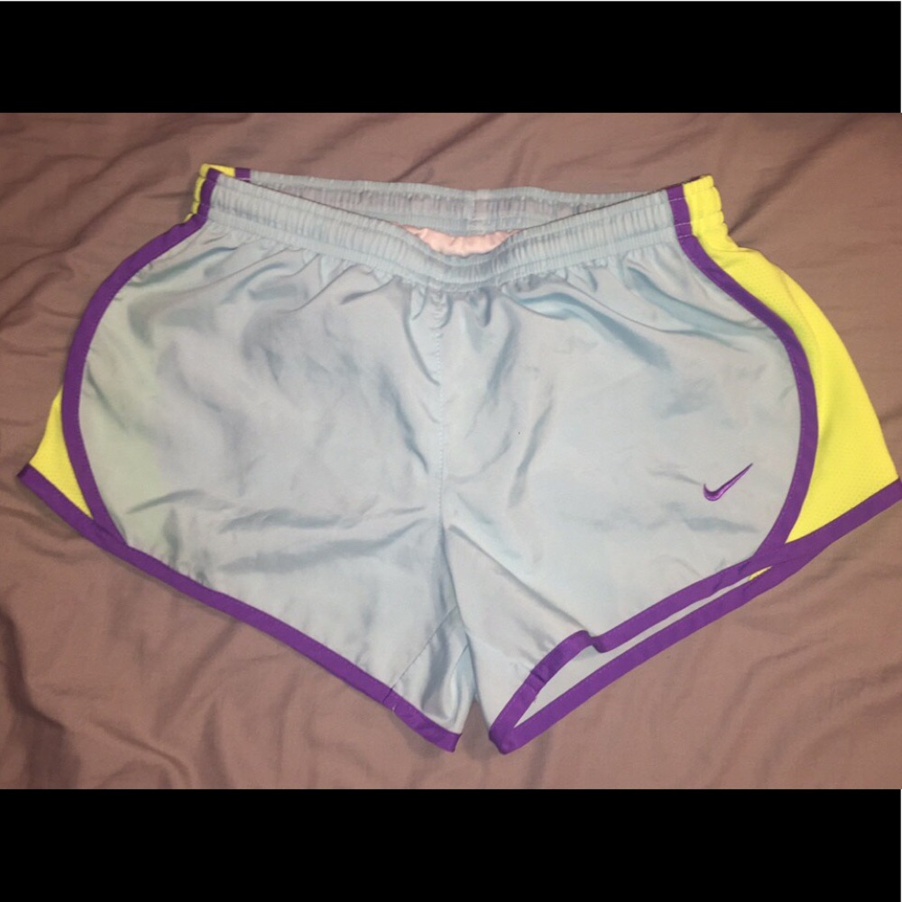 Nike shorts